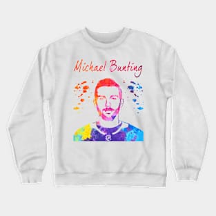 Michael Bunting Crewneck Sweatshirt